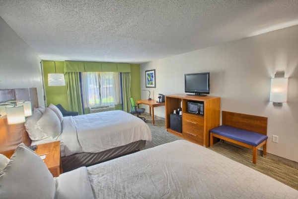 Holiday Inn Express Hotel And Suites Raleigh North - Wake Forest image 24