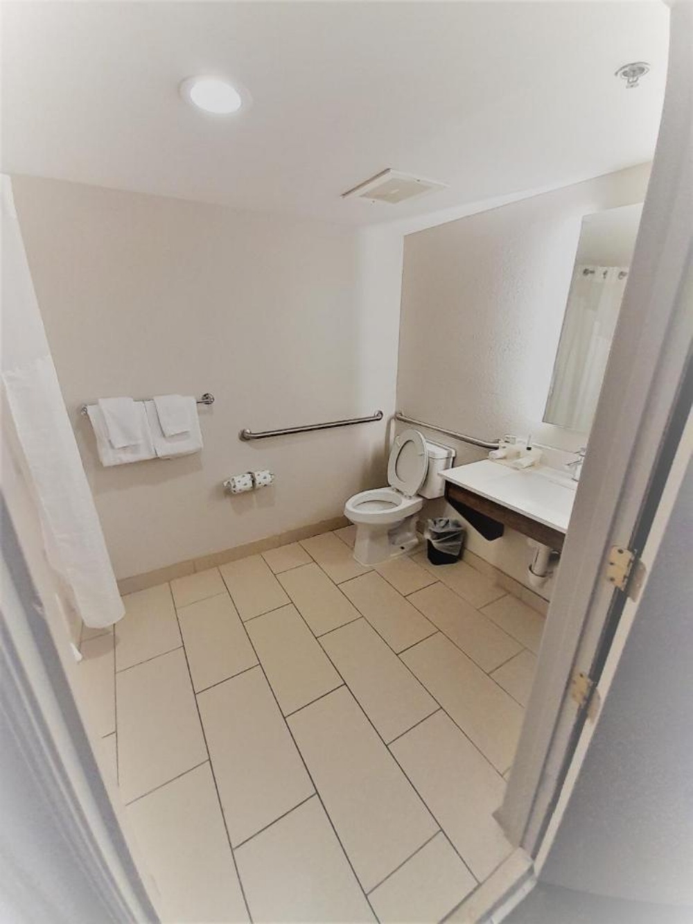 Holiday Inn Express Hotel And Suites Raleigh North - Wake Forest